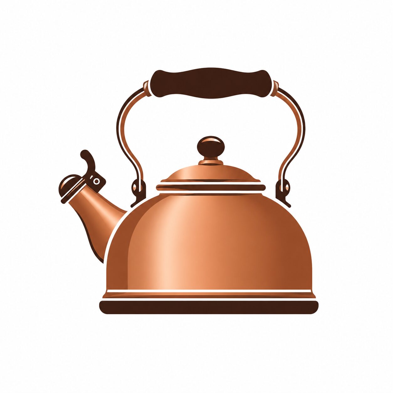 Copper Kettle Bakery — home