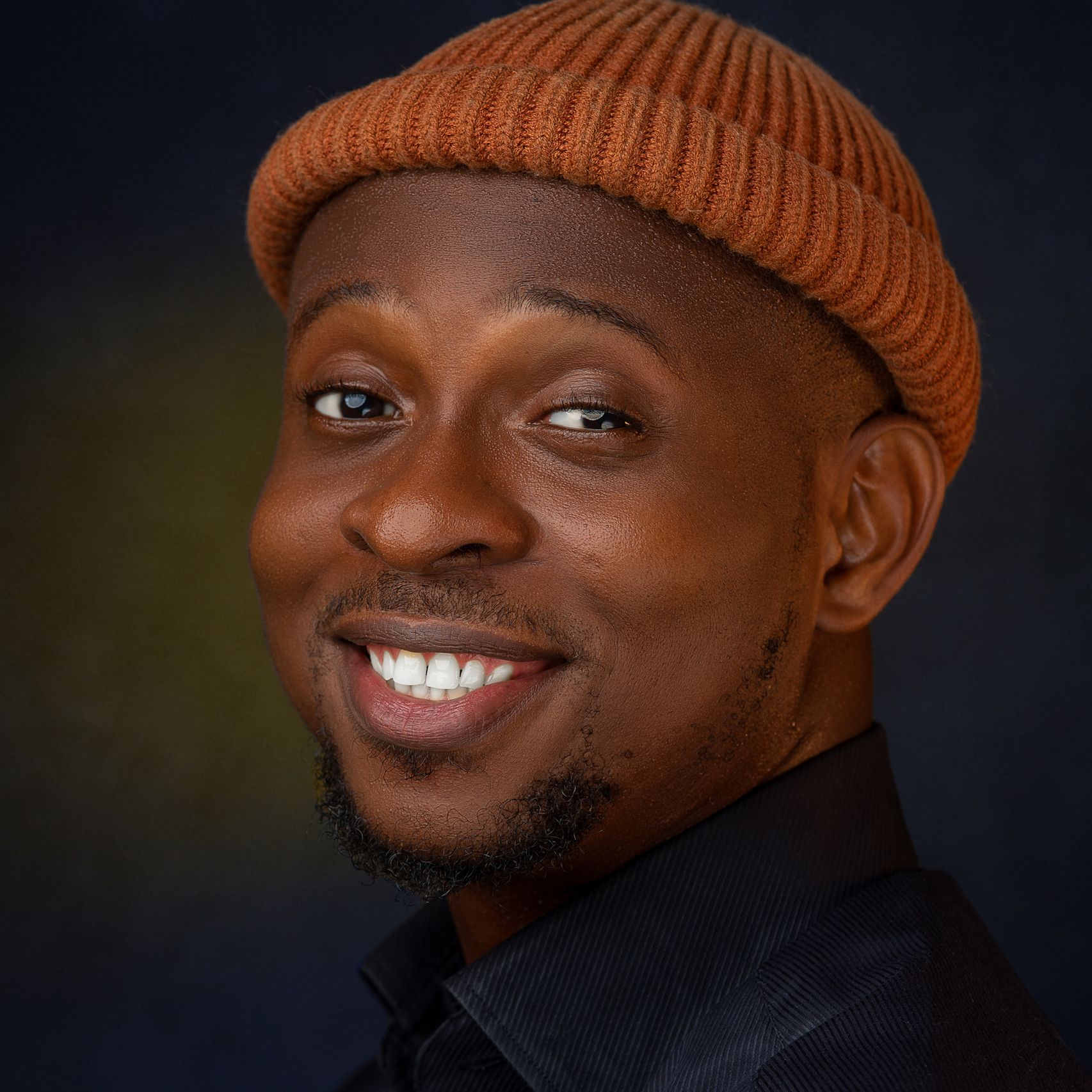 James Carter