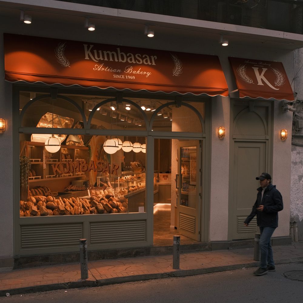 Our Storefront