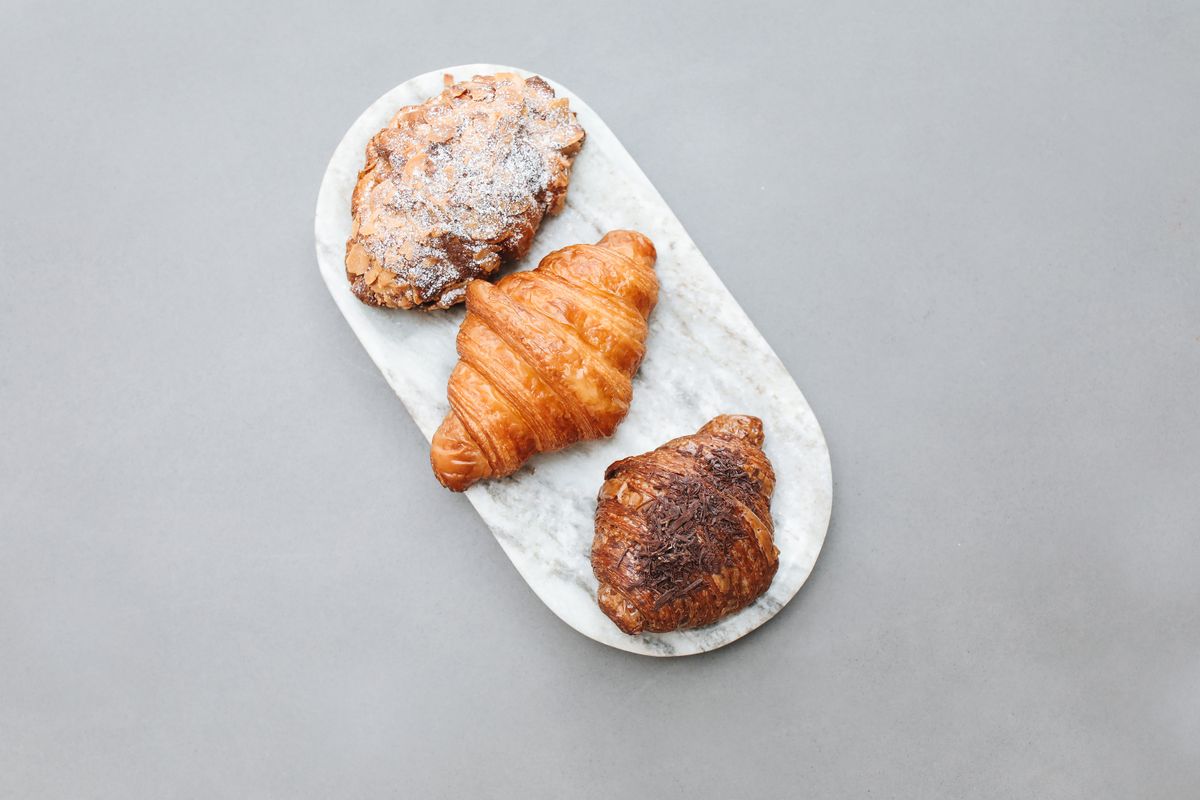 Artisan Breads and Pastries