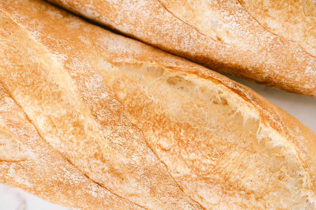 Country Sourdough