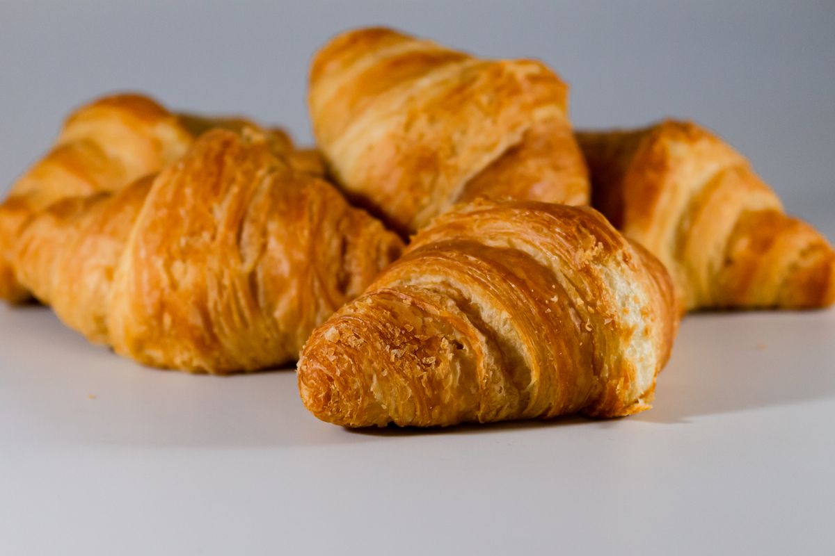Butter Croissant